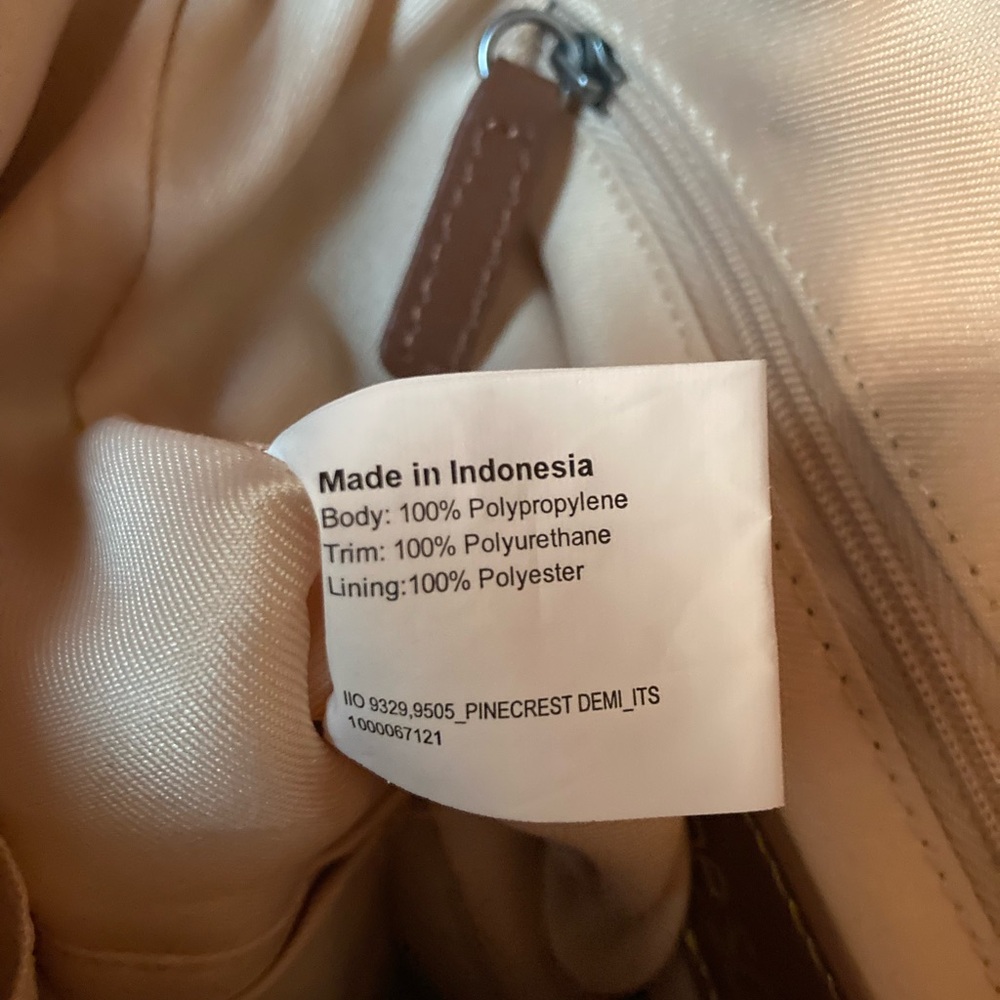 The Sak Shoulder Bag - Picture 7 of 7